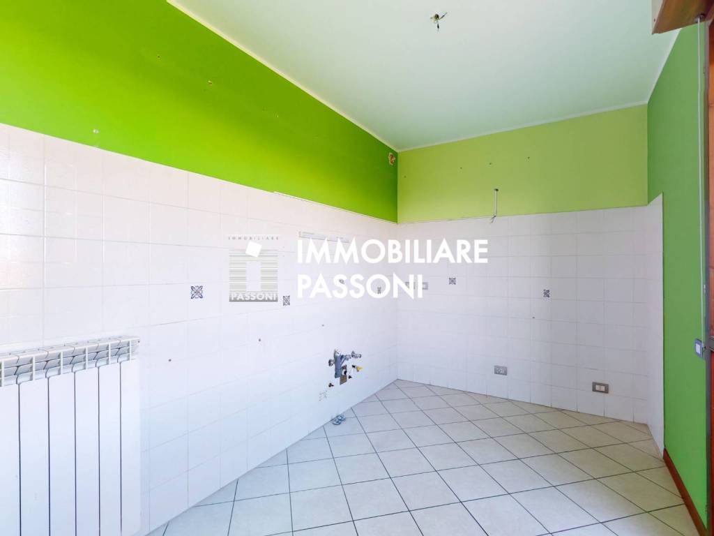 Appartamento a Fagnano olona in Via Antonio Canova - Foto 4