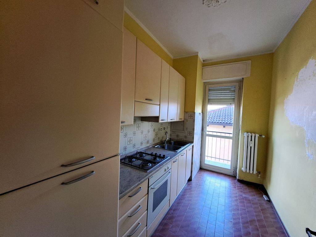Appartamento a Vercelli in Via Paolo Thaon de Revel, 25 - Foto 3