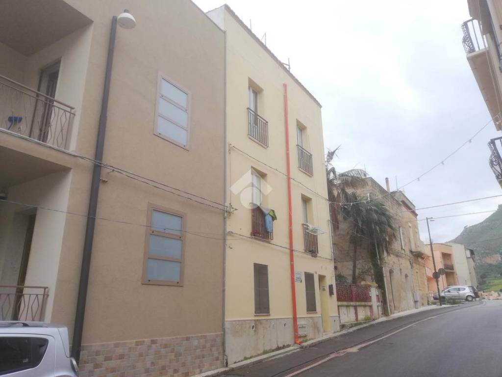Casa indipendente a Valderice in Via Simone Catalano, 216 - Foto 4