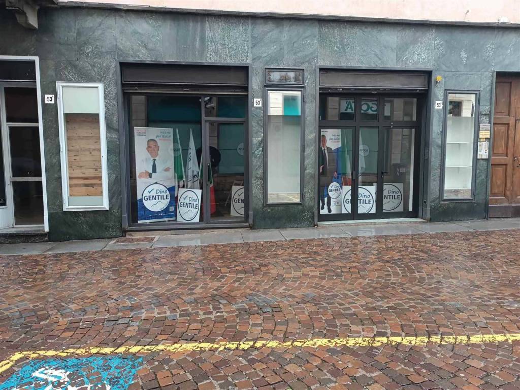 Immobile a Biella in via italia - Foto 5