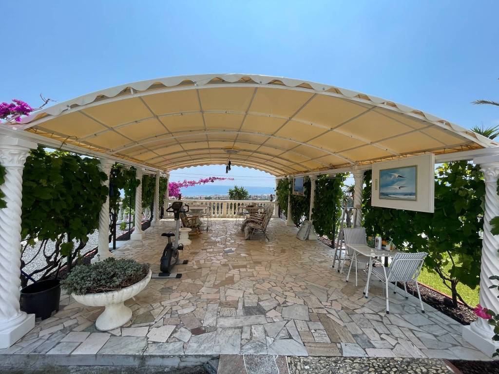 Villa a Ceriale - Foto 4