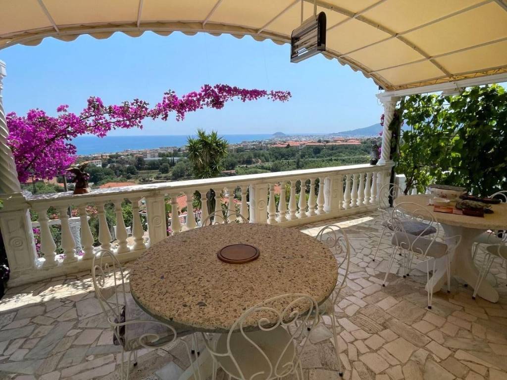 Villa a Ceriale - Foto 5