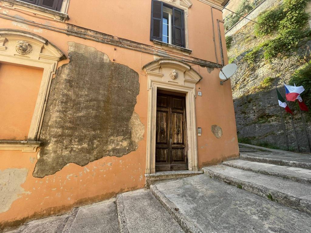 Immobile a Arpino in Salita dell'Arco, 1 - Foto 3