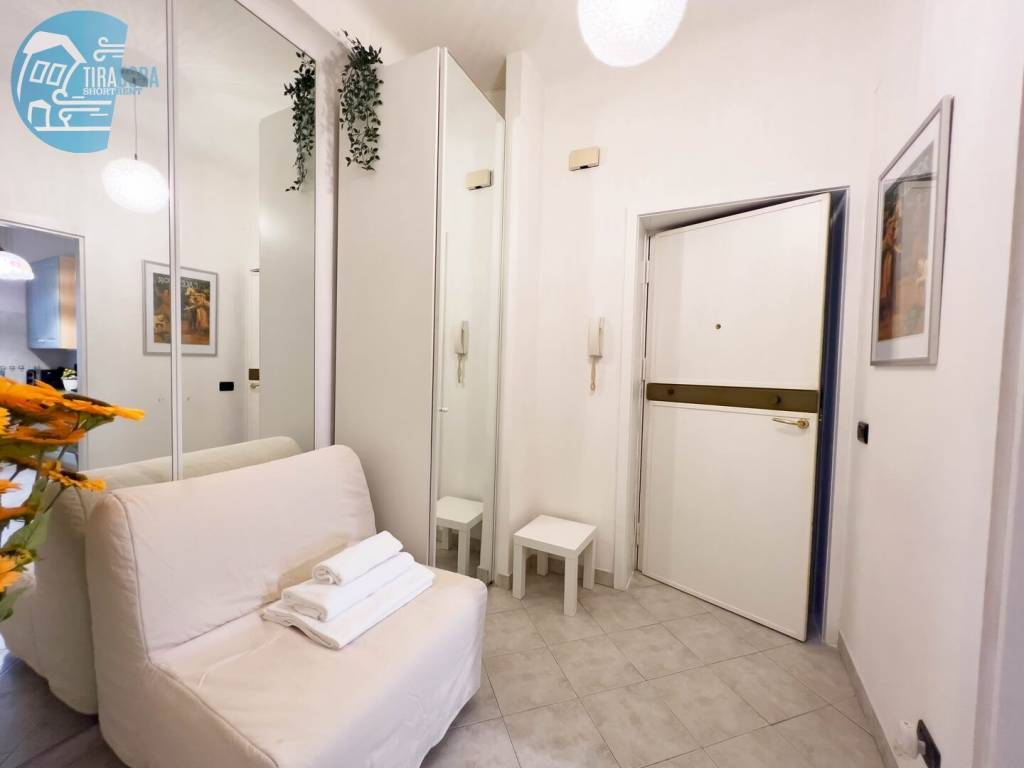 Appartamento a Trieste in Via Vittoria Colonna, 5 - Foto 2
