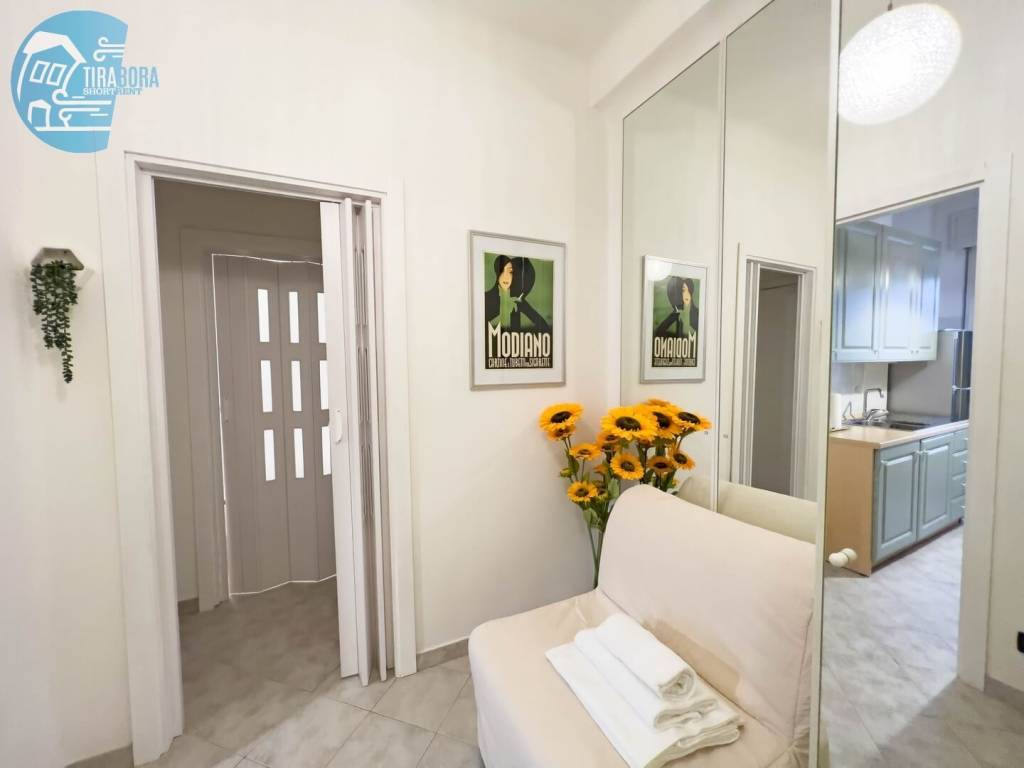 Appartamento a Trieste in Via Vittoria Colonna, 5 - Foto 3