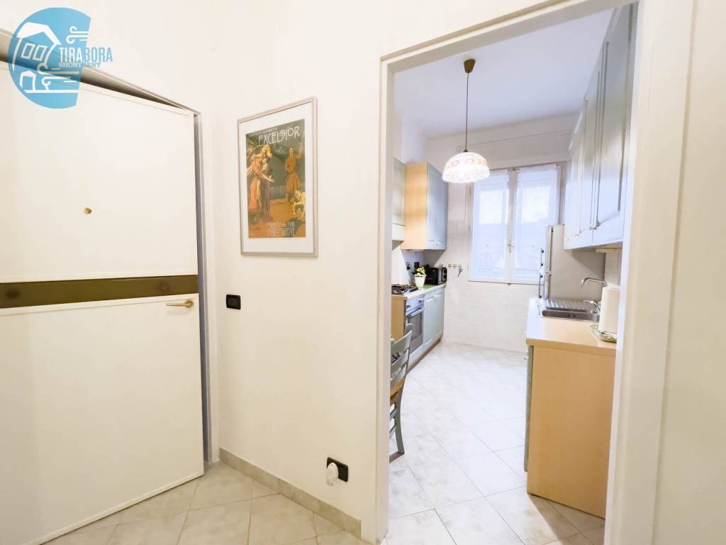 Appartamento a Trieste in Via Vittoria Colonna, 5 - Foto 4