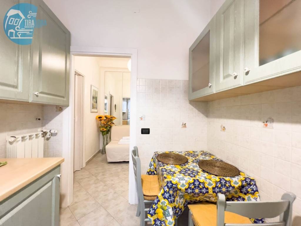 Appartamento a Trieste in Via Vittoria Colonna, 5 - Foto 5