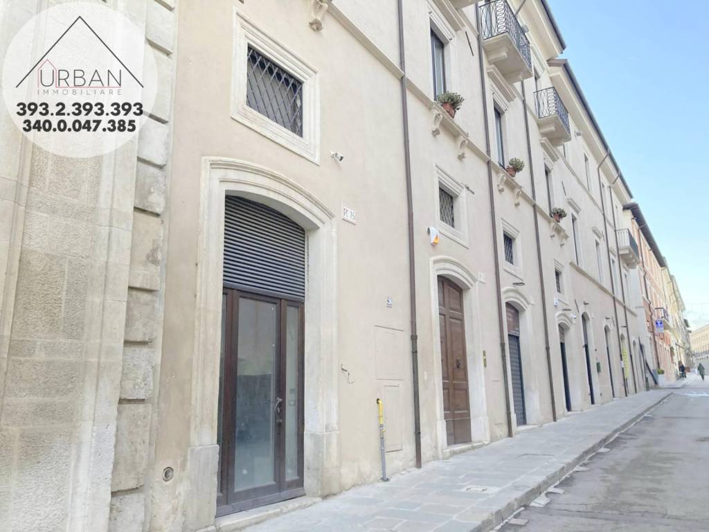 Immobile a L'aquila in Via Andrea Bafile, 15 - Foto 2