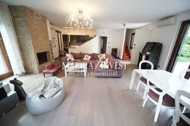 Villa a San benedetto del tronto in mare - Foto 2