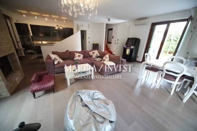 Villa a San benedetto del tronto in mare - Foto 3