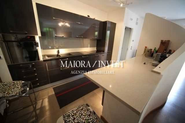 Villa a San benedetto del tronto in mare - Foto 4