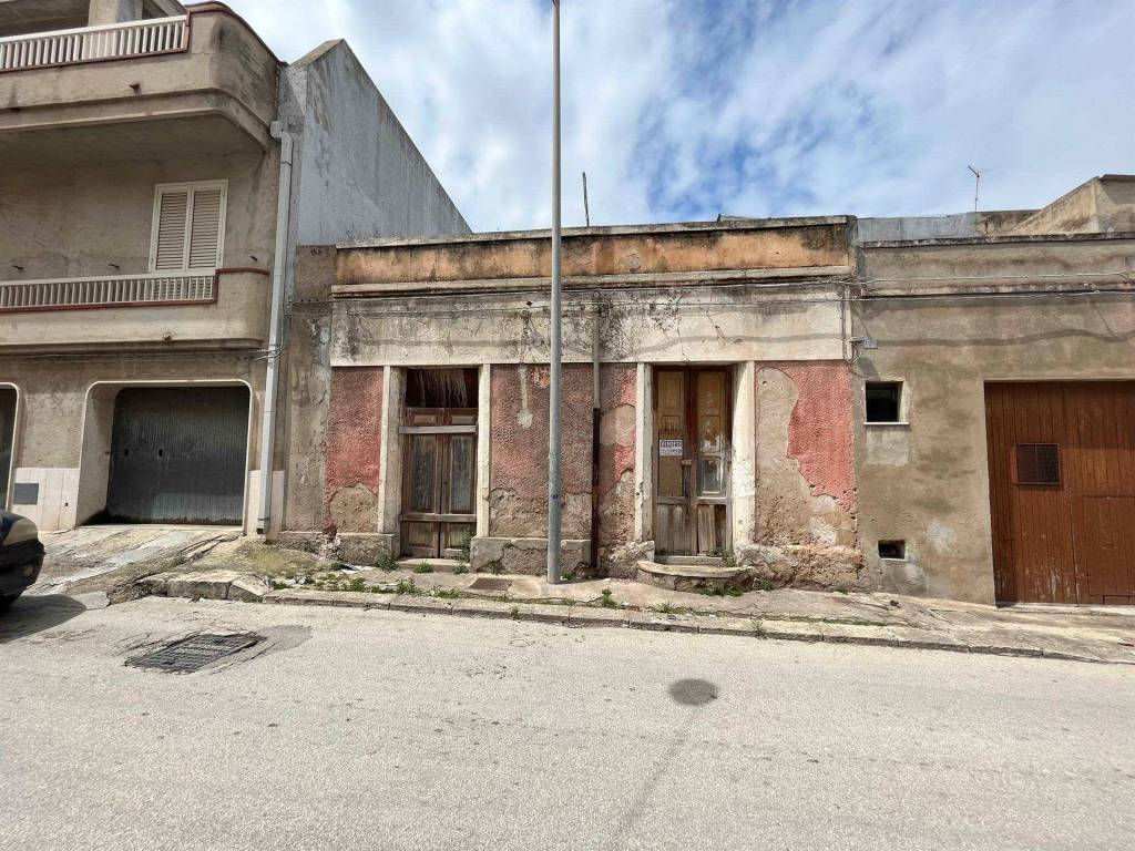 Casa indipendente a Pachino in Via Antonio Rizza 4 - Foto 2
