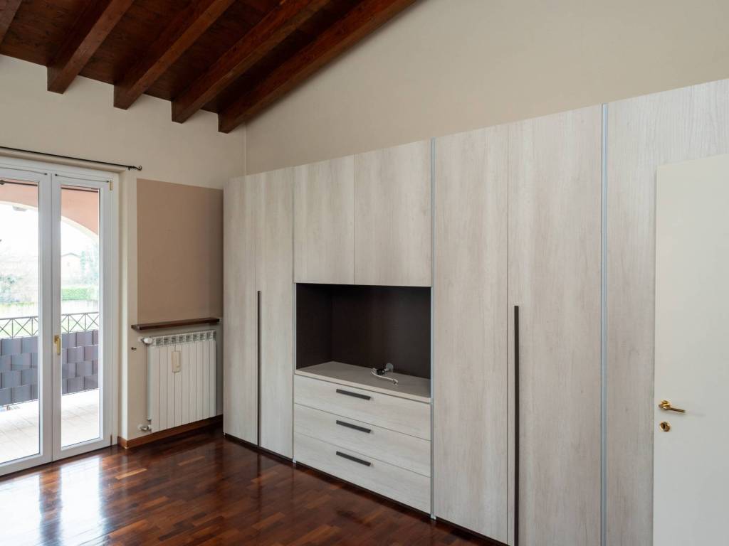 Villa a Offanengo in Via delle Fontane - Foto 2