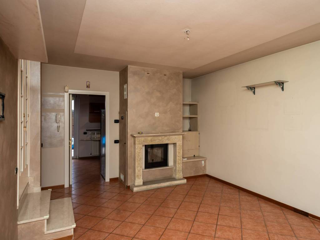 Villa a Offanengo in Via delle Fontane - Foto 4