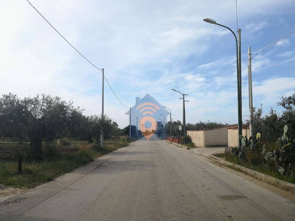 Terreno a Castelvetrano in via Cavallaro - Foto 2