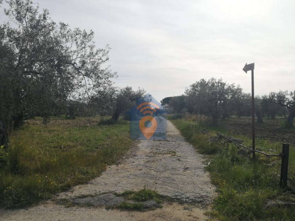 Terreno a Castelvetrano in via Cavallaro - Foto 4