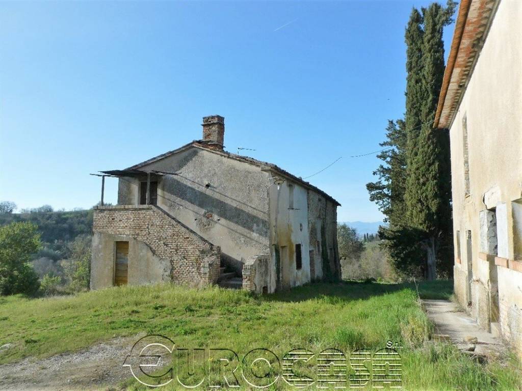 Rustico / casale a Umbertide in BADIA SAN CASSIANO - Foto 2
