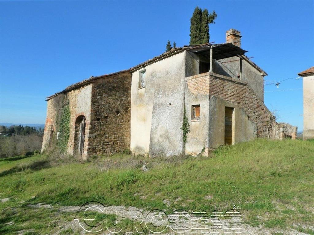 Rustico / casale a Umbertide in BADIA SAN CASSIANO - Foto 5