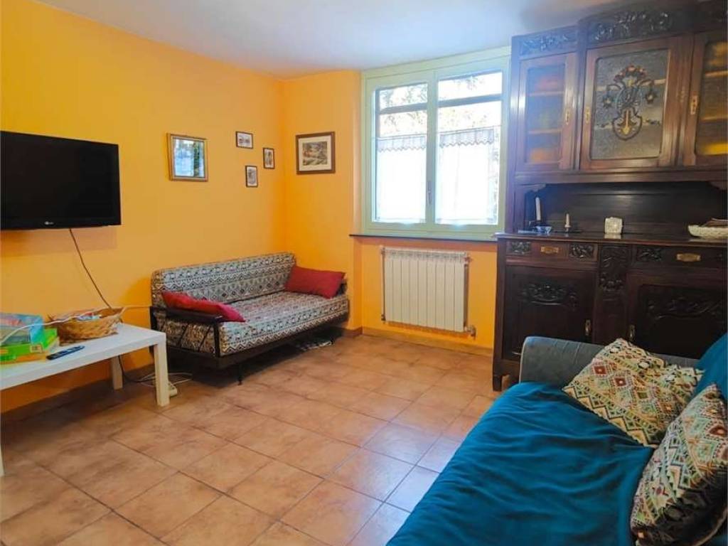 Appartamento a Challand-saint-anselme in Frazione Corliod - Foto 2