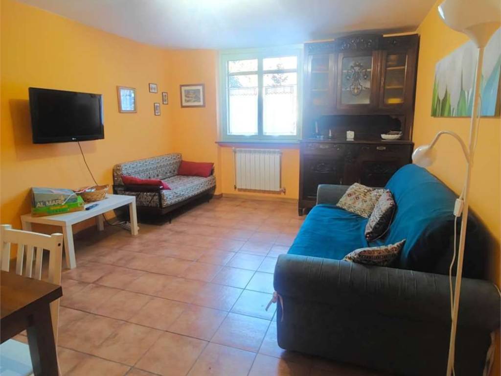 Appartamento a Challand-saint-anselme in Frazione Corliod - Foto 3