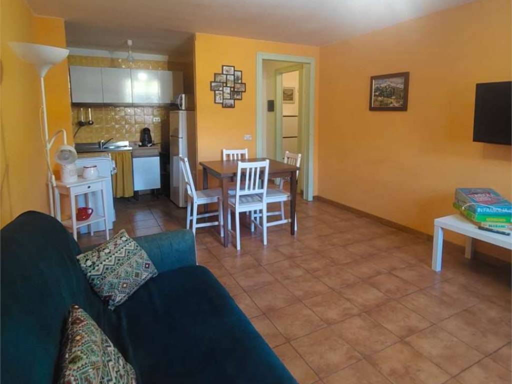 Appartamento a Challand-saint-anselme in Frazione Corliod - Foto 4