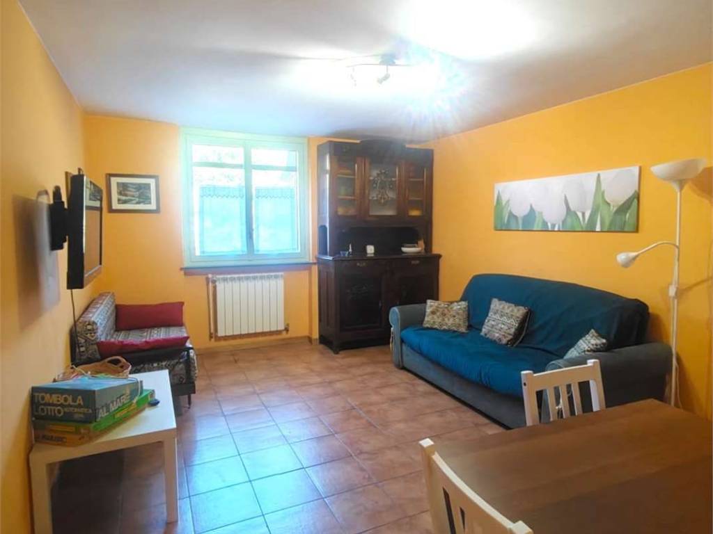 Appartamento a Challand-saint-anselme in Frazione Corliod - Foto 5