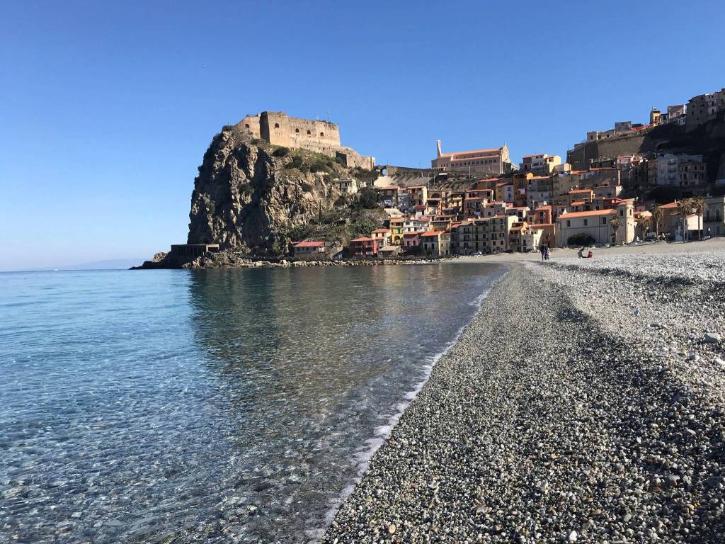 Appartamento a Scilla in Via Pietro Macrì - Foto 2