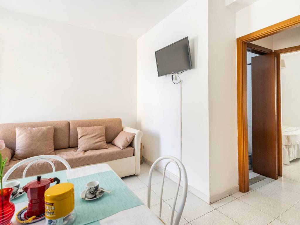 Appartamento a Scilla in Via Pietro Macrì - Foto 4