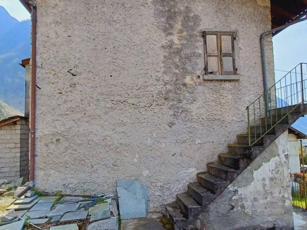 Rustico / casale a Novate mezzola in Via Lungo Codera Destra - Foto 3