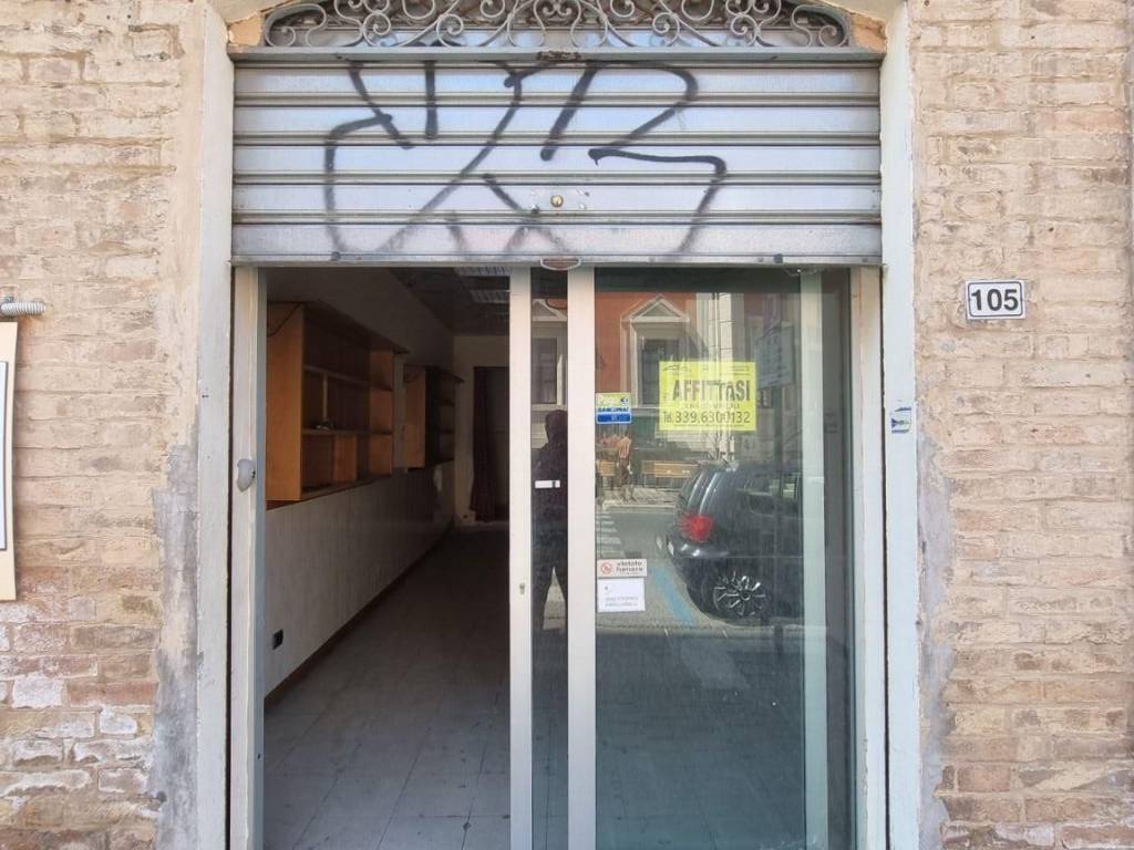 Immobile a Macerata in Corso Cairoli, 105 - Foto 4
