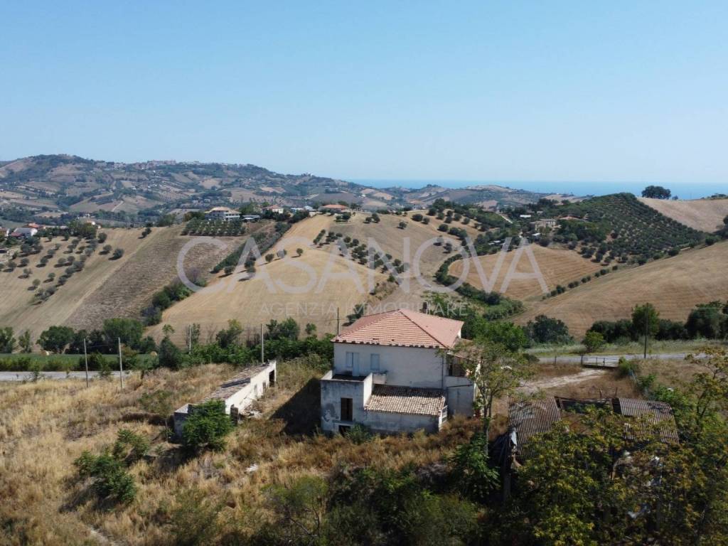 Rustico / casale a Mosciano sant'angelo - Foto 3