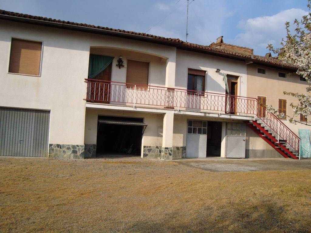 Villa a Oviglio in Strada Provinciale per Alessandria - Foto 3