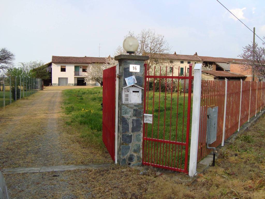 Villa a Oviglio in Strada Provinciale per Alessandria - Foto 4