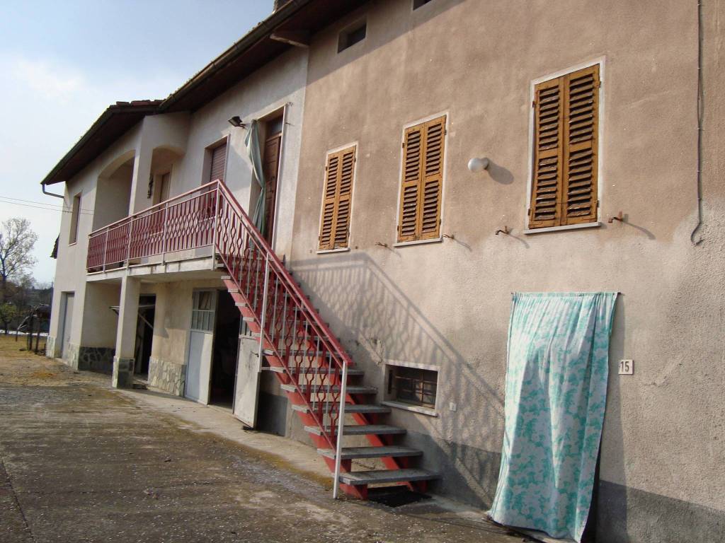 Villa a Oviglio in Strada Provinciale per Alessandria - Foto 5