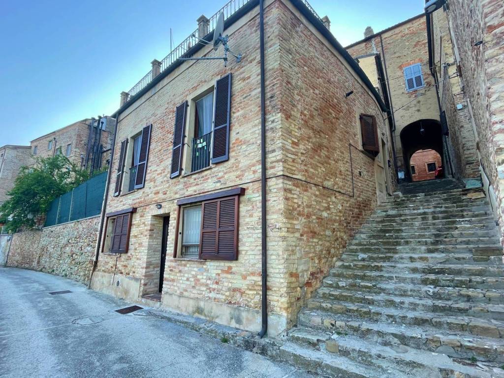 Appartamento a Ripatransone in via benvignati, 2 - Foto 3