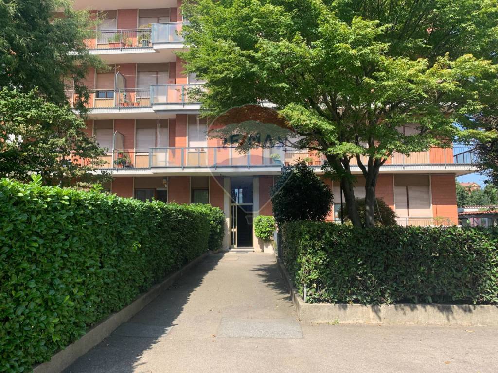 Appartamento a Biella in Via Galileo Galilei, 17 - Foto 2