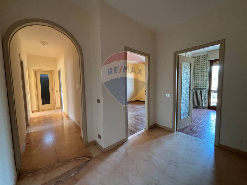 Appartamento a Biella in Via Galileo Galilei, 17 - Foto 5