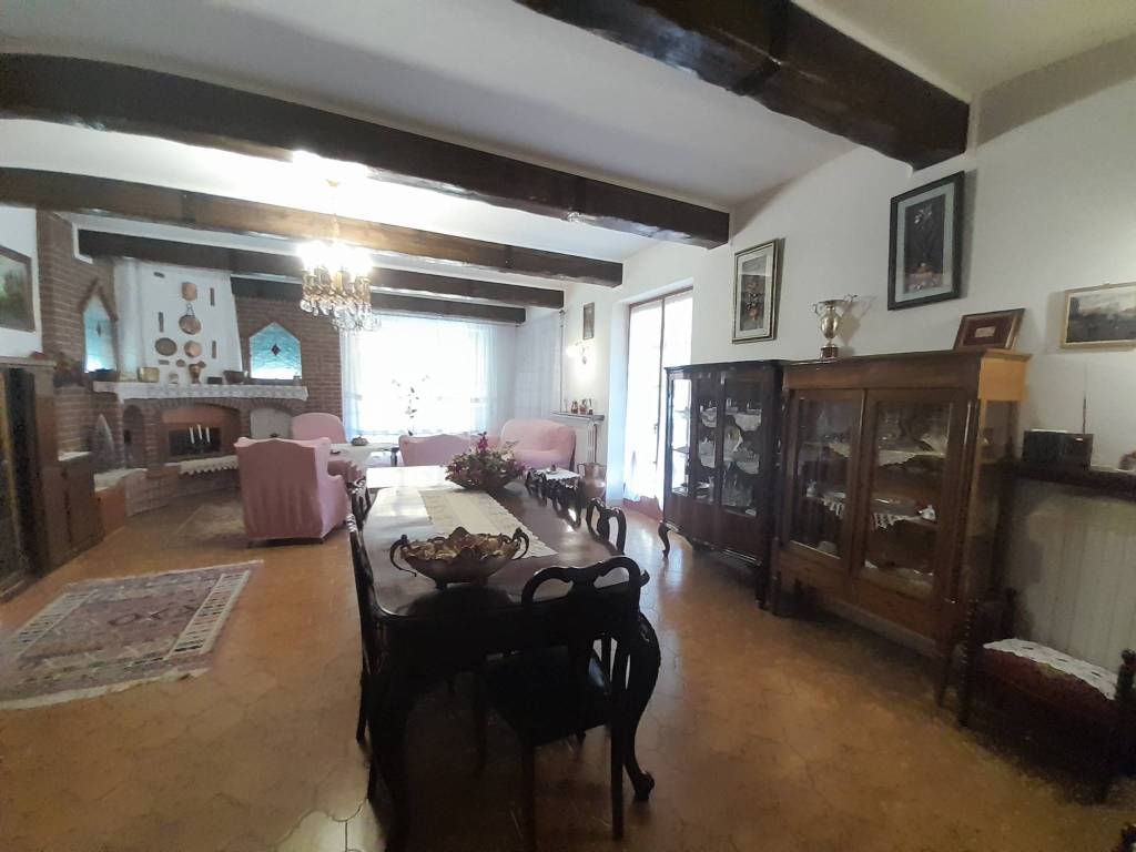 Villa a Alessandria in Strada Comunale - Foto 3