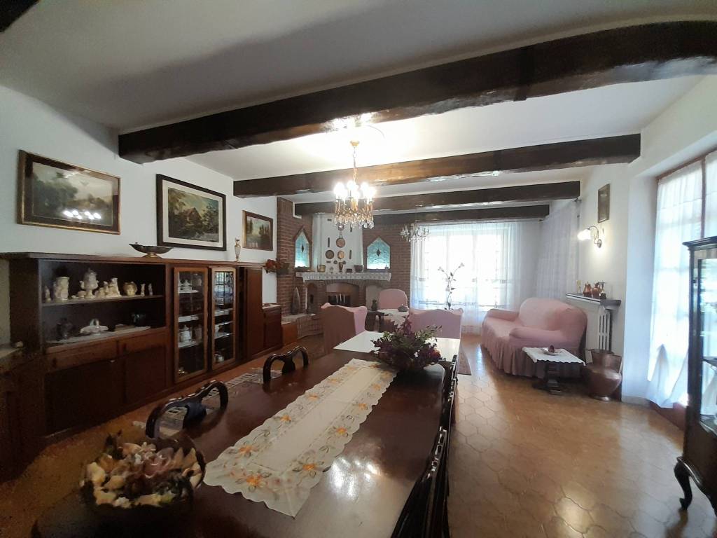 Villa a Alessandria in Strada Comunale - Foto 4