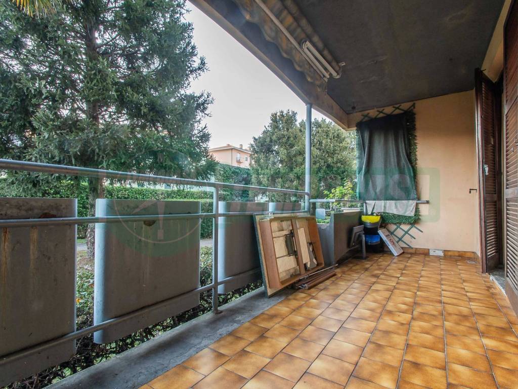 Appartamento a Tradate in Via Bainsizza, 18 - Foto 3