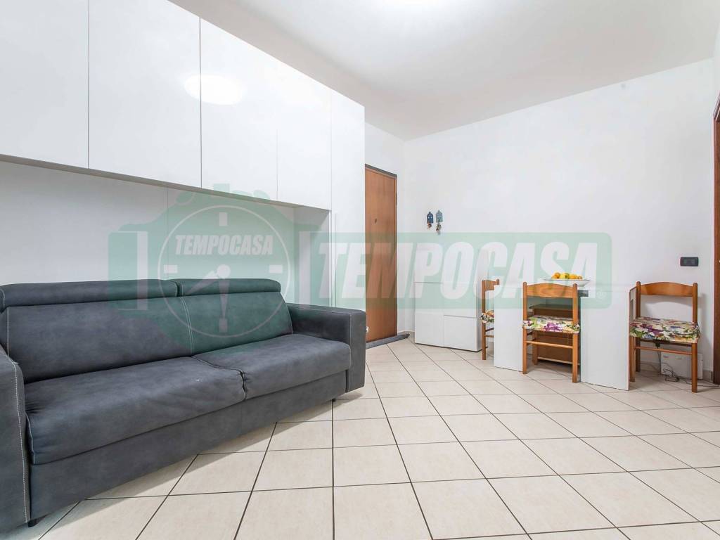 Appartamento a Tradate in Via Bainsizza, 18 - Foto 5