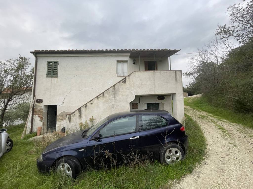 Rustico / casale a Barbara - Foto 2