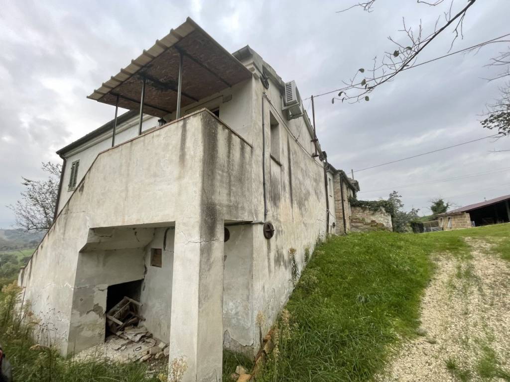Rustico / casale a Barbara - Foto 3
