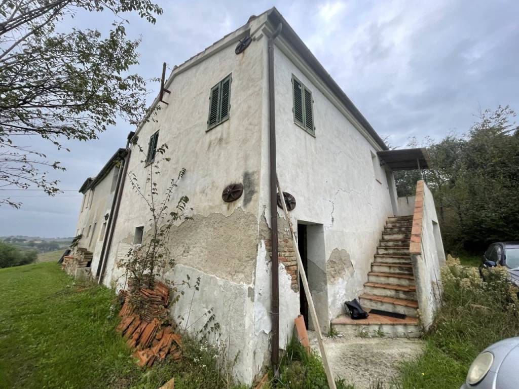 Rustico / casale a Barbara - Foto 4