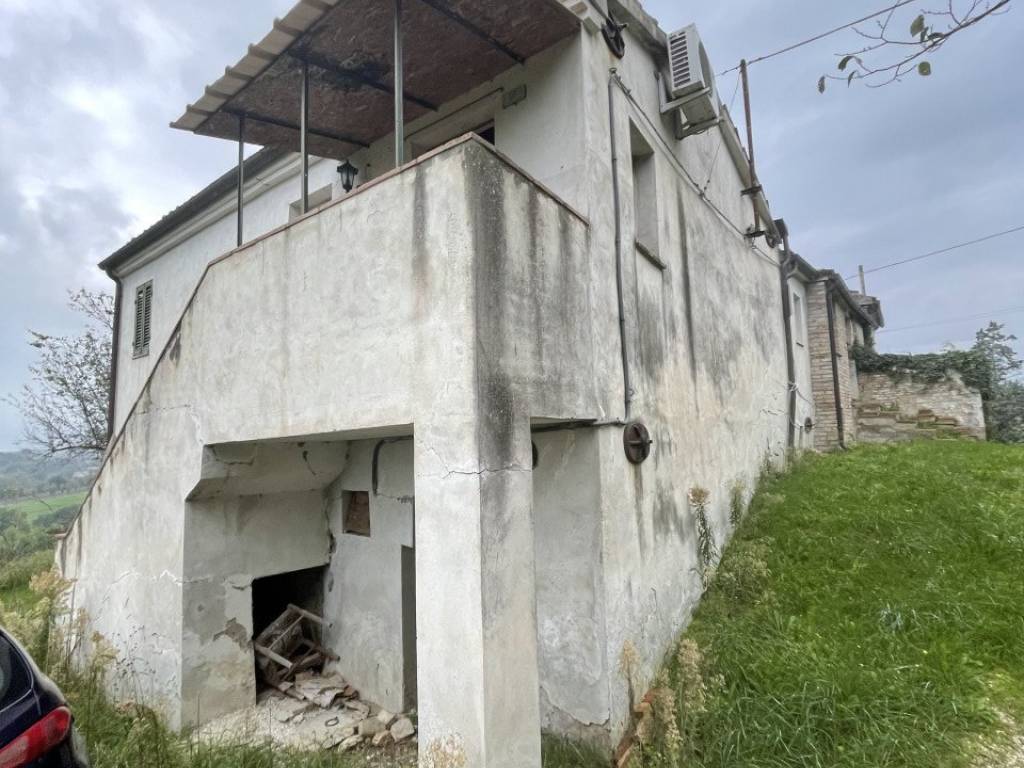 Rustico / casale a Barbara - Foto 5