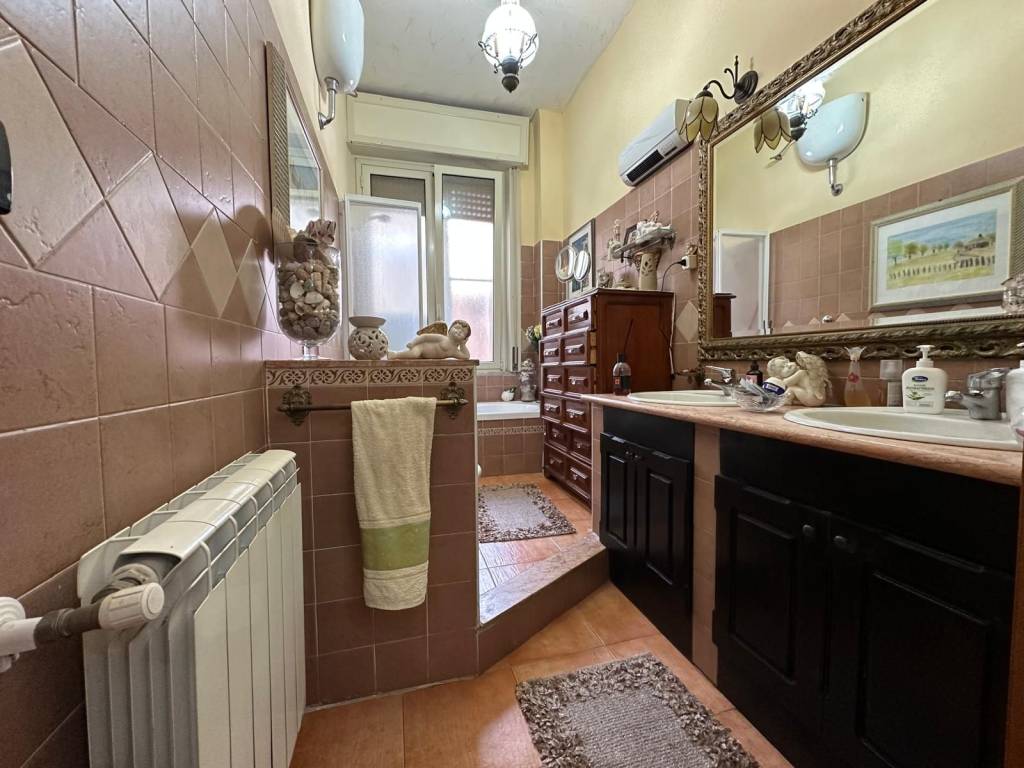 Appartamento a Reggio calabria in Via Friuli, 30 - Foto 4