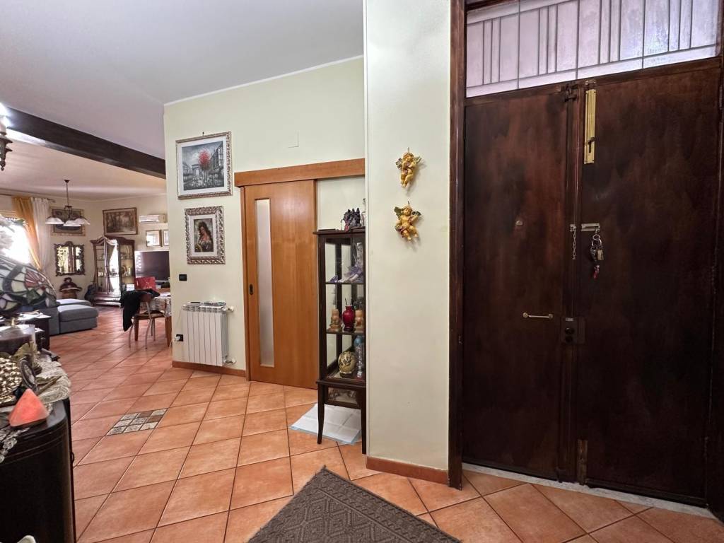 Appartamento a Reggio calabria in Via Friuli, 30 - Foto 5