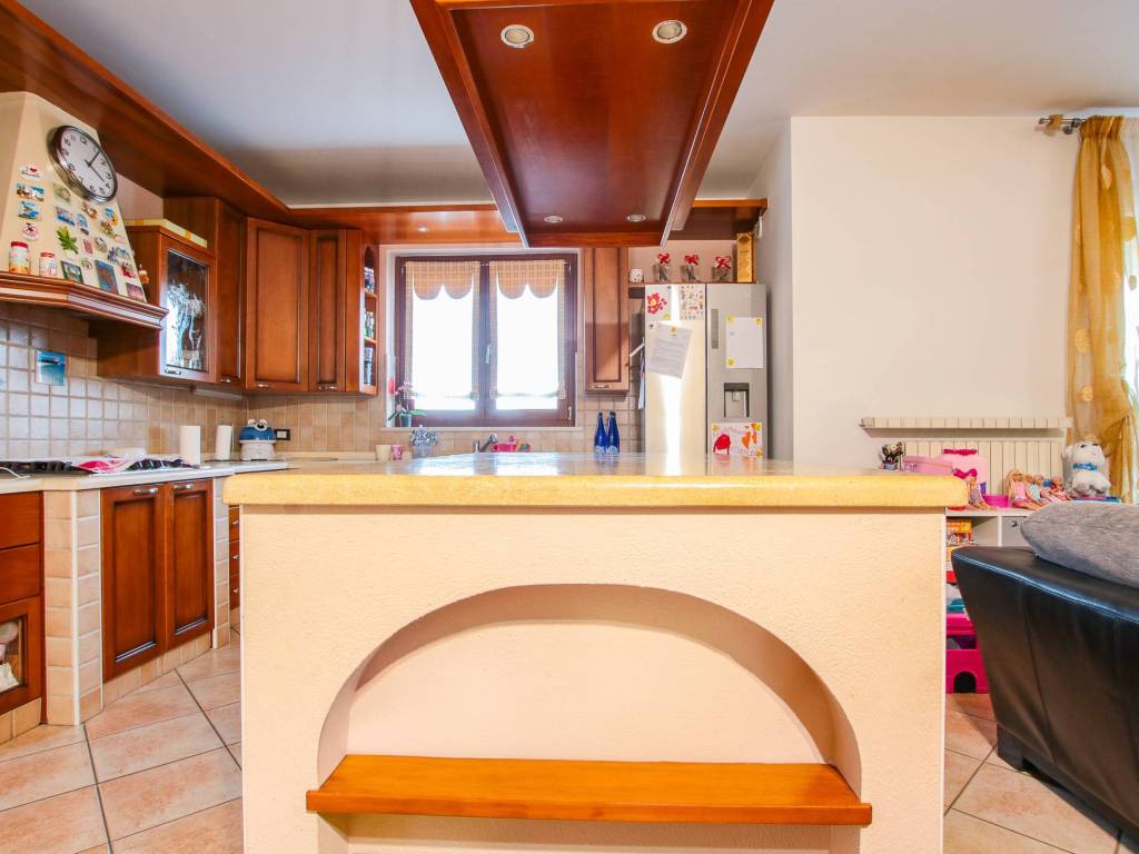 Appartamento a Bovolone - Foto 5