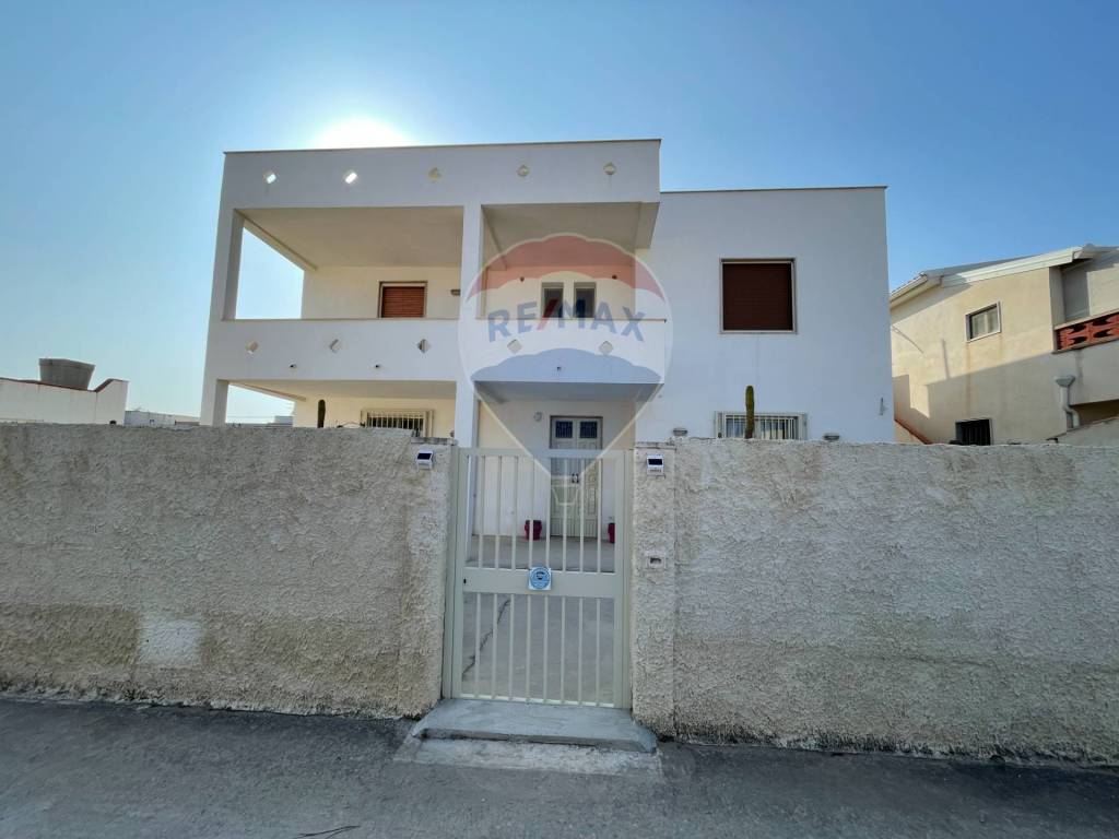 Villa a Pachino in Contrada Granelli, Via Ruta - Foto 2