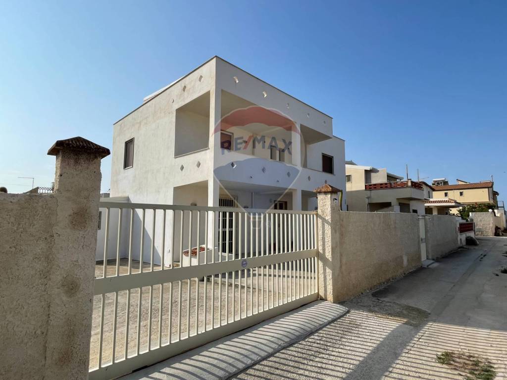 Villa a Pachino in Contrada Granelli, Via Ruta - Foto 3